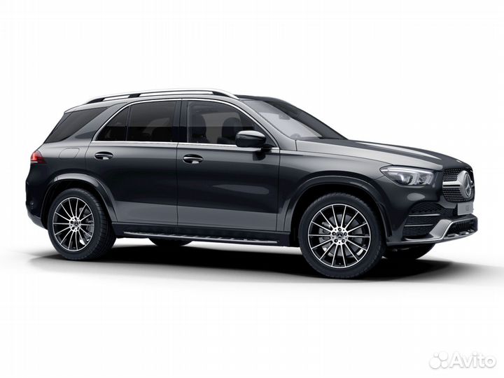 Mercedes-Benz GLE-класс 2.0 AT, 2022
