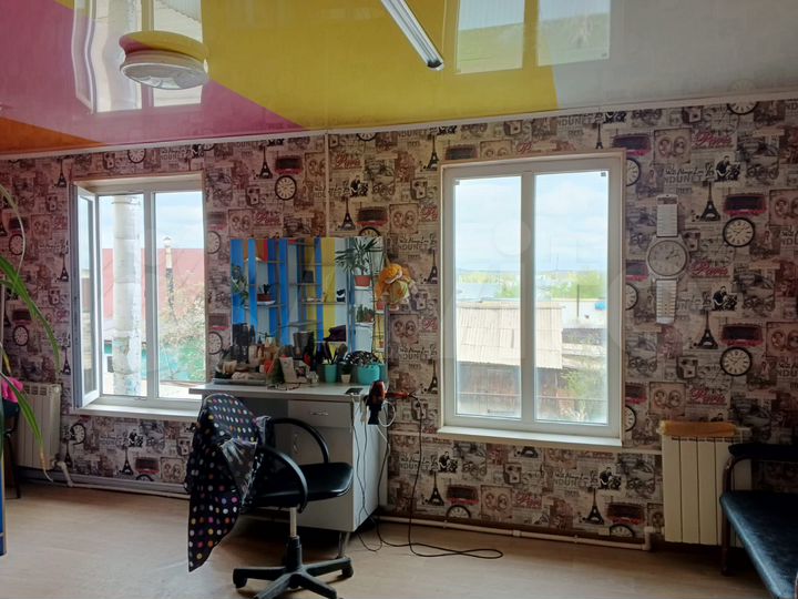 Свободного назначения, 173 м²