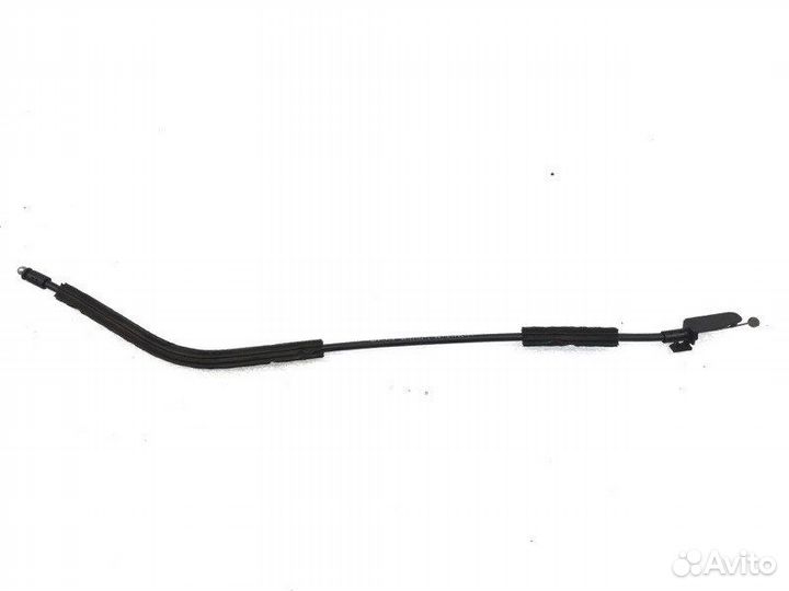 Трос замка капота Volkswagen Polo седан 1.6 2014