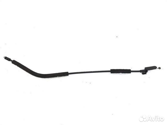 Трос замка капота Volkswagen Polo седан 1.6 2014