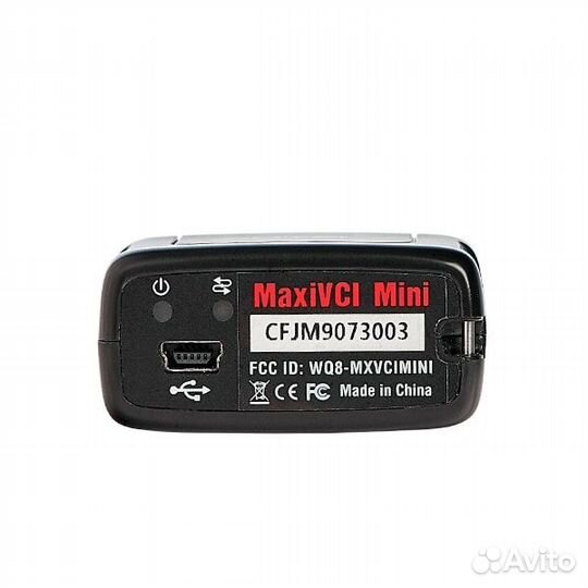 Сканер диагностический Autel maxidas DS808BT