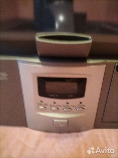 Ультразвуковой увлажнитель воздуха