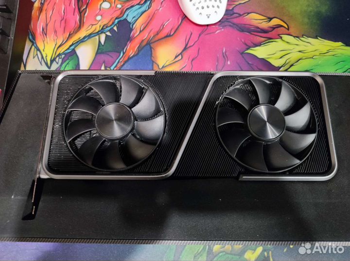Rtx 3070 founders edition