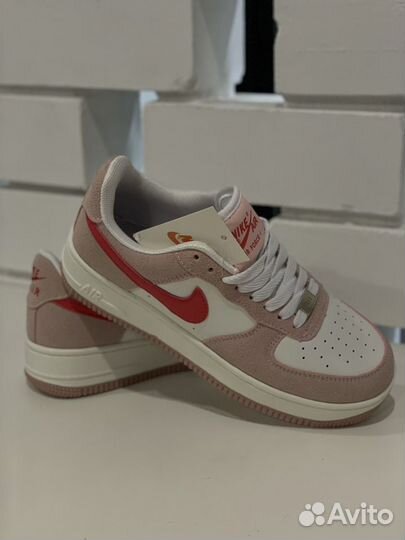 Кроссовки Nike Air Force 1