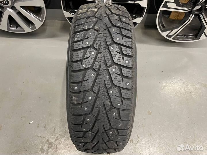 Yokohama Ice Guard Stud IG55 275/45 R20 110T