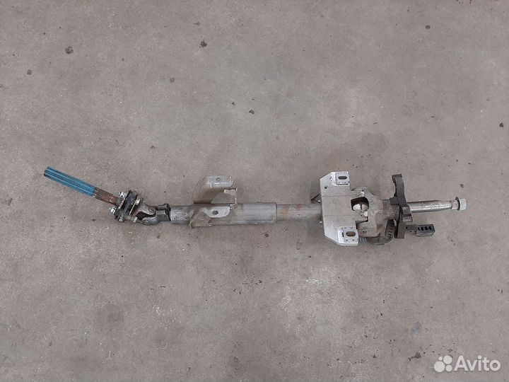 Рулевая колонка SsangYong Kyron 2