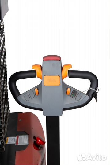 Штабелер самоходный 2000 ru 3,5 м тор CDD2035-WS