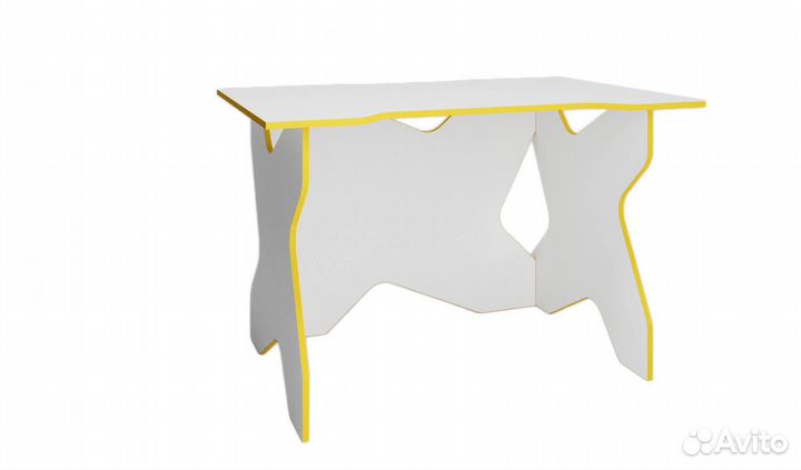 Компьютерный стол Игровой-801ean игровой классичес