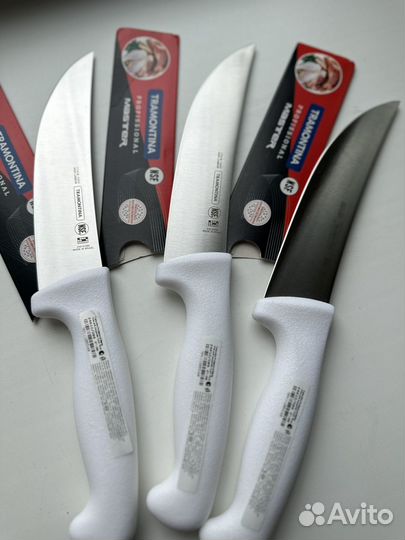 Ножи tramontina 15 см