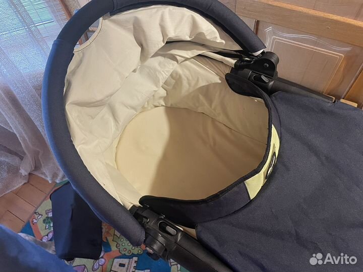 Люлька X-lander