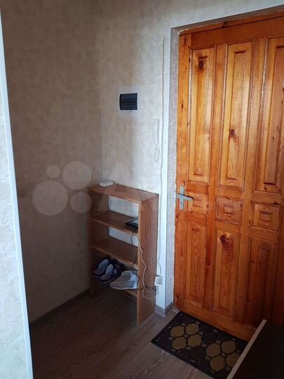 1-к. квартира, 30 м², 5/5 эт.