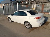 Mitsubishi Lancer 1.5 MT, 2008, 153 000 км, с пробегом, цена 820 000 руб.