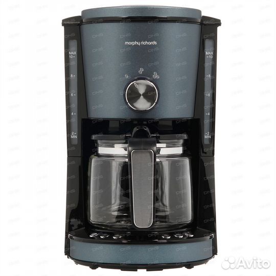 Кофеварка «Morphy Richards»