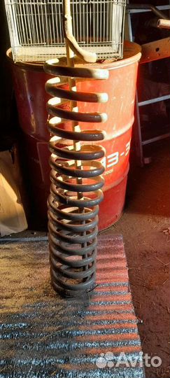 Змеевик из пищевой нержавнйки