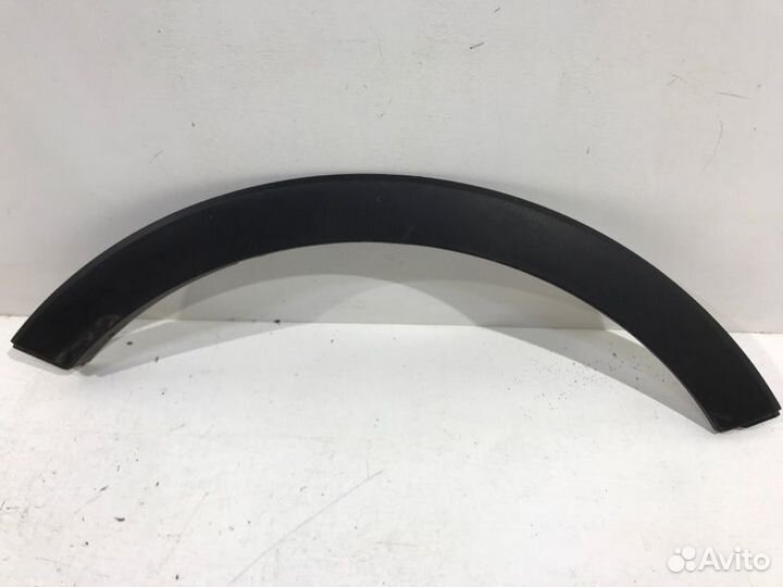 Расширитель крыла передний правый Kia Sportage 3