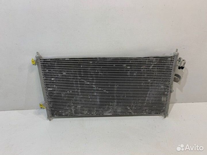 Радиатор кондиционера передний Nissan X-Trail T30