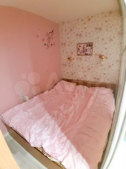 2-к. квартира, 45 м², 4/5 эт.