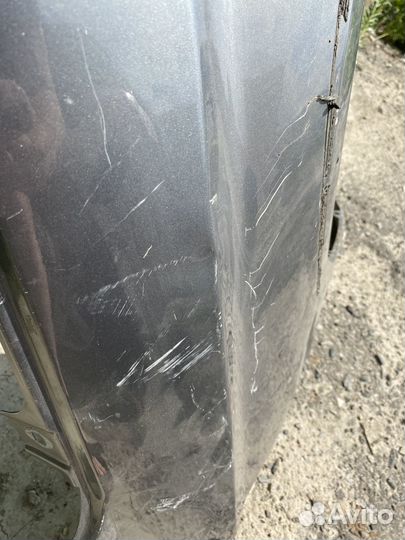 Крыло правое LADA Vesta Cross