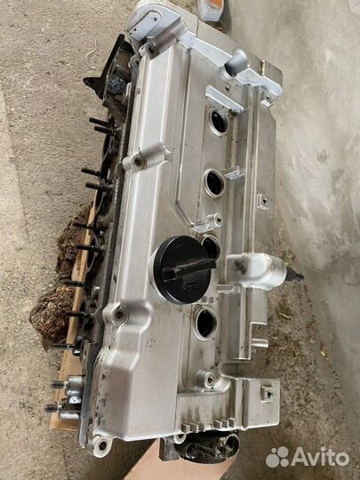 Головка accent