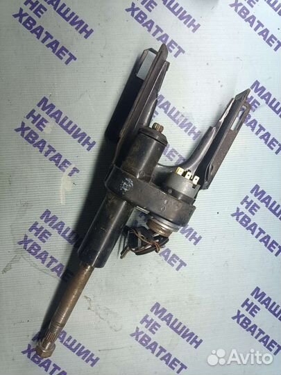 Рулевая колонка Нива