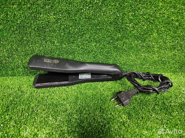 Выпрямитель для волос Mag MT-1011 40Вт