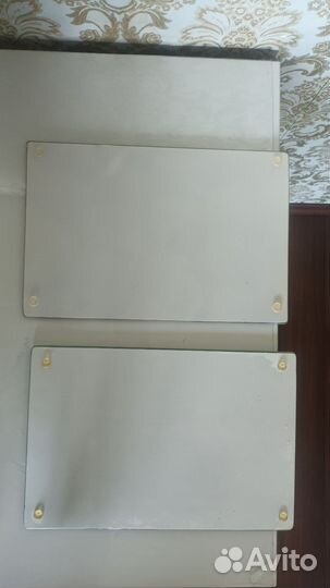 Доска кухонная разделочная