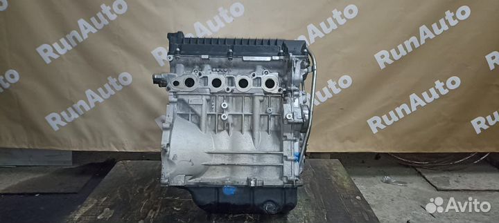 Двигатель Mitsubishi Lancer 10 1,5 4A91 Colt 1,5
