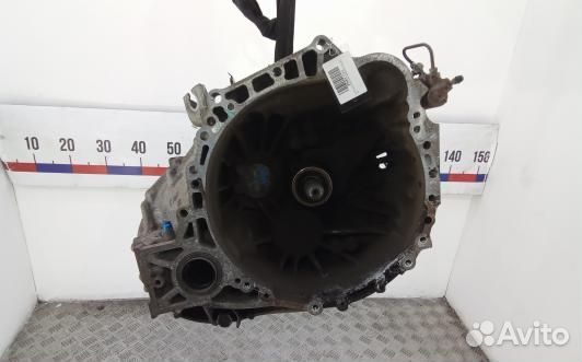 Кпп 6ст. toyota verso AR2 (PNP01TX01)