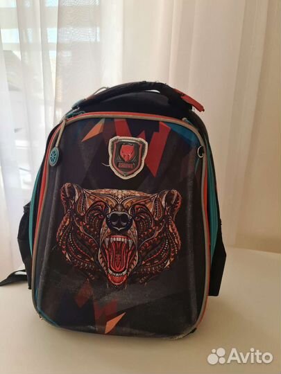 Рюкзак школьный