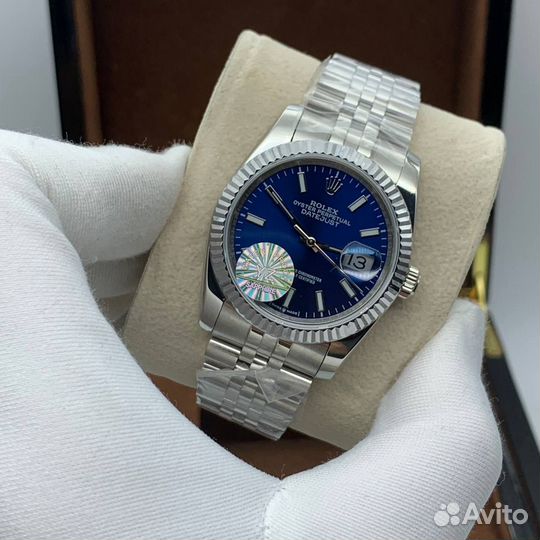 Часы Rolex Datejust 36 мм DJ0165