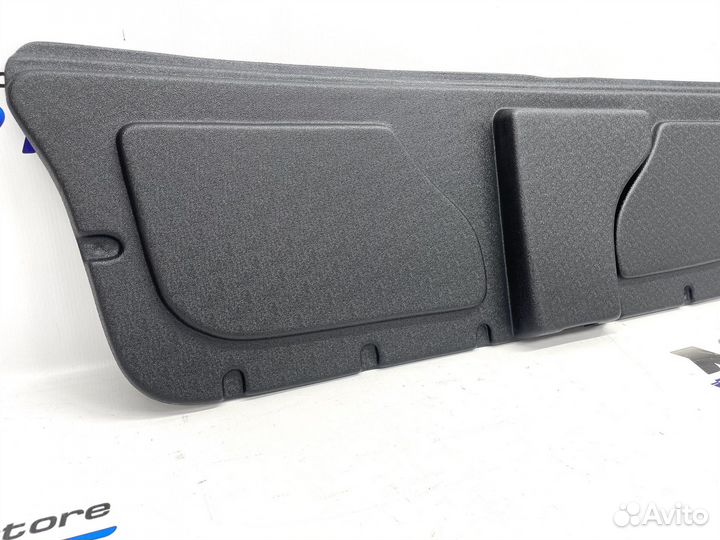 Облицовка/обшивка крышки багажника Ока 111