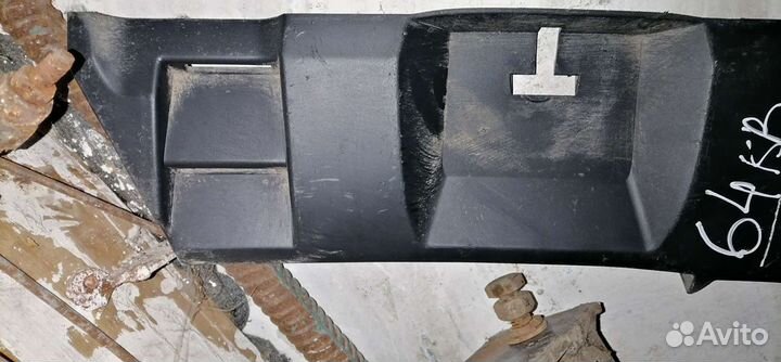 Нааладка на порог рено сандеро степвей 2