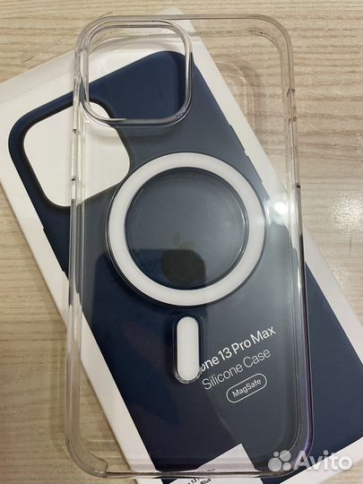 Чехол Apple для iPhone 13 Pro Max