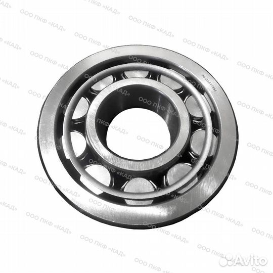 Подшипник роликовый 32417
