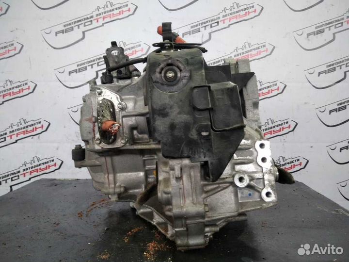 АКПП toyota 2AZ-FXE SAI AZK10 атм 3090028030 2WD F