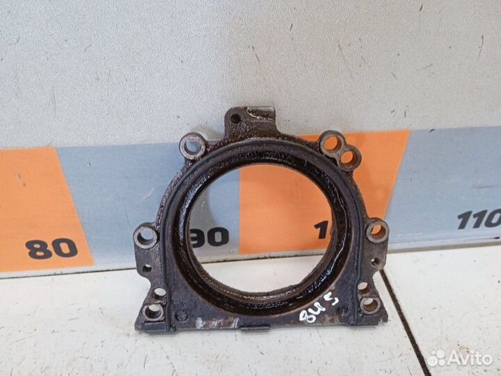 Крышка двигателя задняя Volkswagen Passat B5 1.8