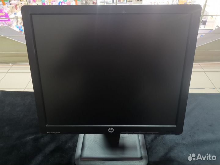 Монитор TFT 17