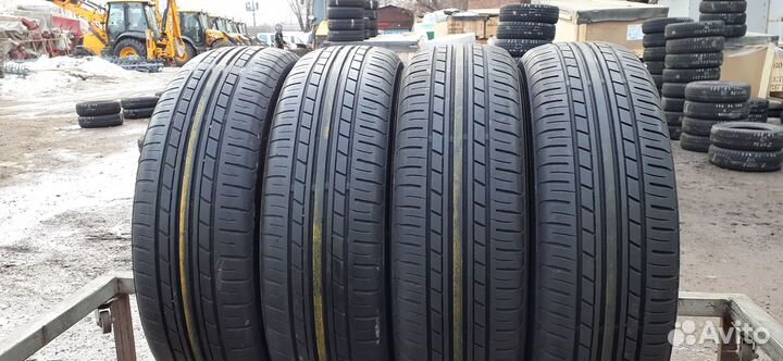 Yokohama BluEarth Ecos ES31 175/70 R14