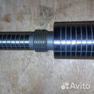 Сервопоршень A8V0200