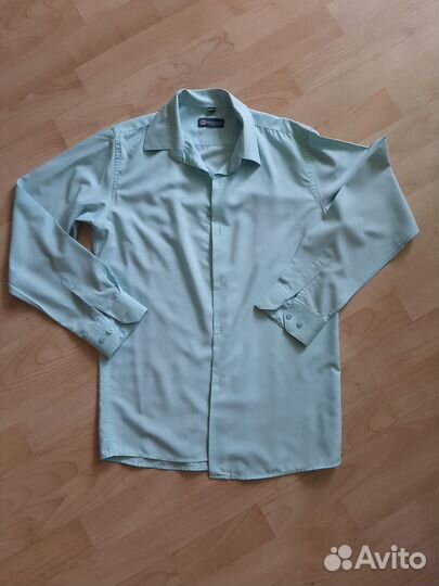 Рубашка рост 146-152 Brostem