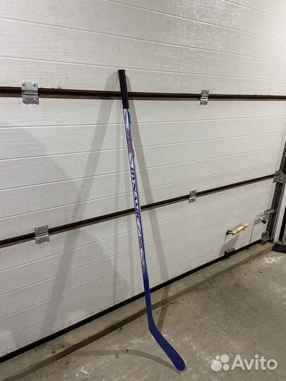 Клюшка хоккейная dynamic rgx