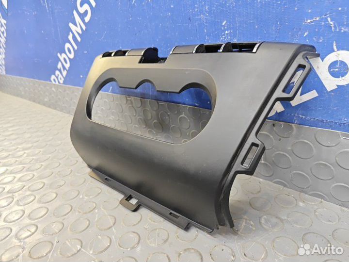 Накладка центральной консоли LADA Vesta Ng