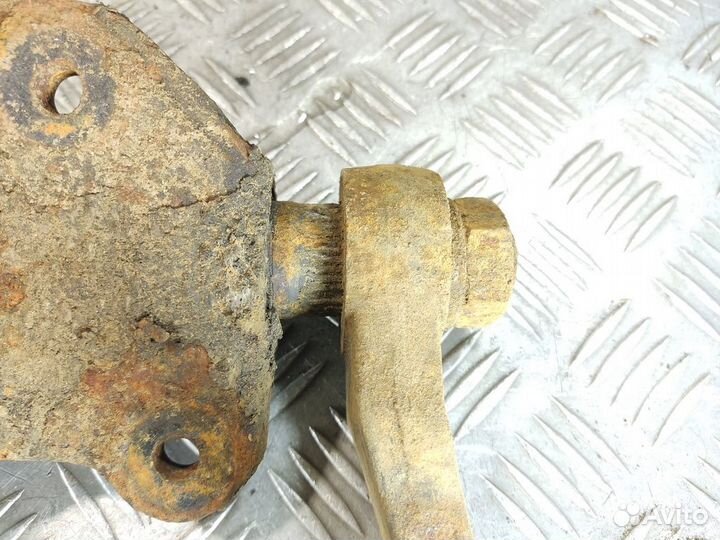 Редуктор рулевой Kia Sportage 1993 2006