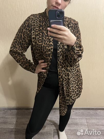 Рубашка Hm 48-50