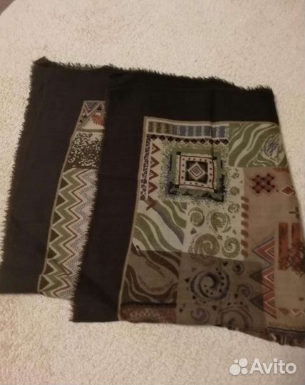 Павлопосадский платок