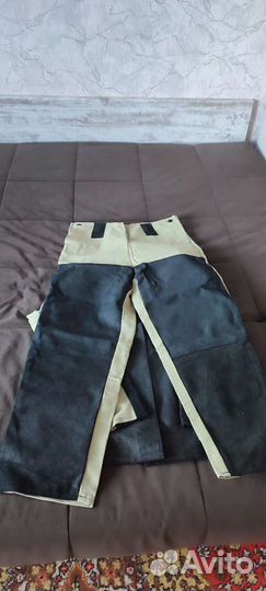 Костюм сварщика летний