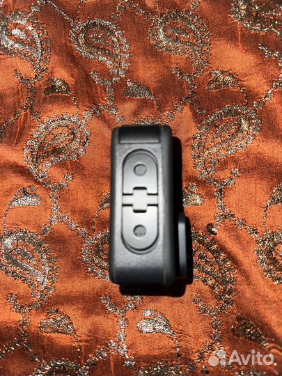 Экшн камера GoPro Hero 9