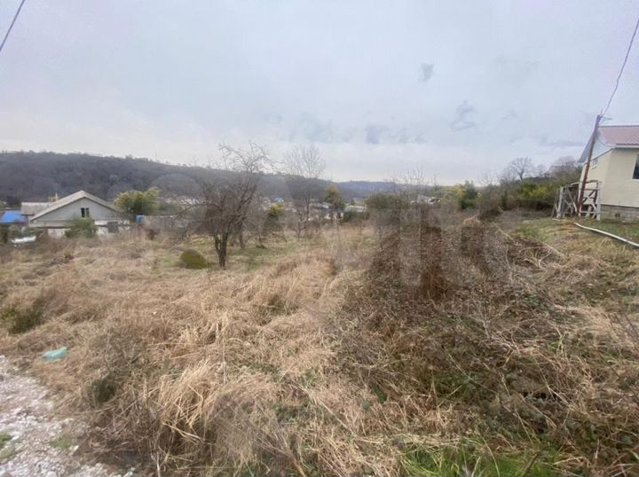 Участок 10,4 сот. (СНТ, ДНП)