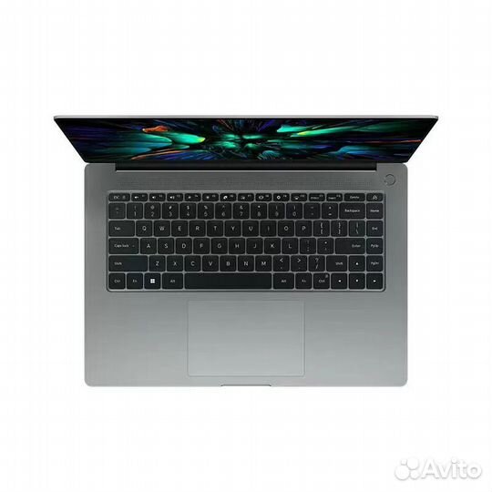 Ноутбук RedmiBook Pro 15 2023 убийца macbook