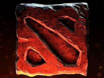 Dota 2 item collection